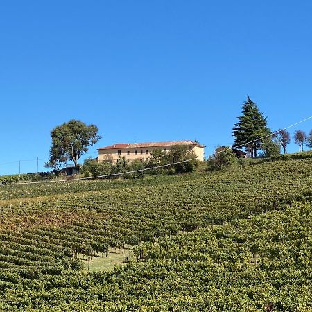 Allegro Holiday Nizza Monferrato Exterior photo