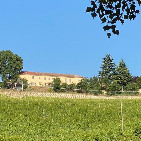 Allegro Holiday Nizza Monferrato Exterior photo