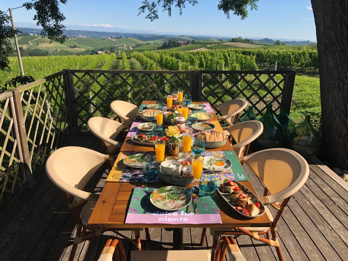 Allegro Holiday Nizza Monferrato Exterior photo