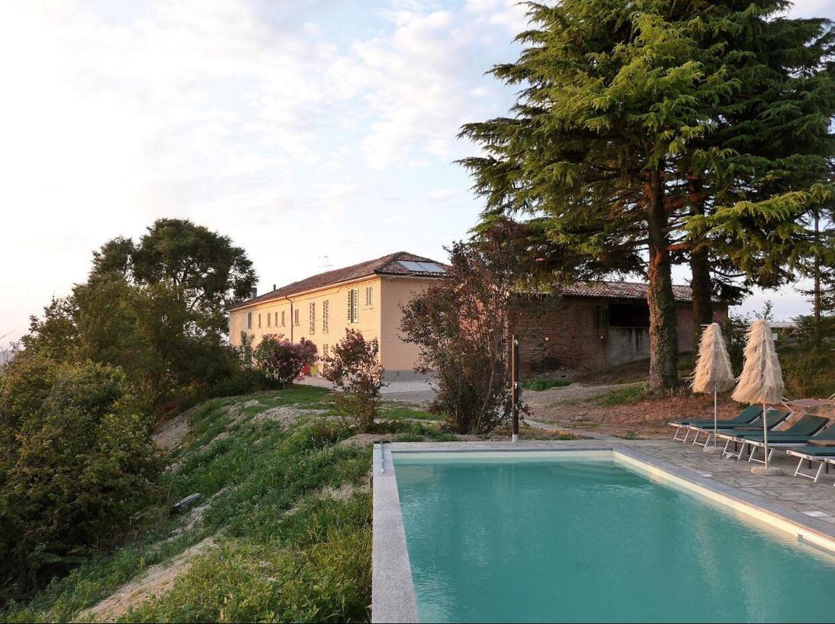 Allegro Holiday Nizza Monferrato Exterior photo