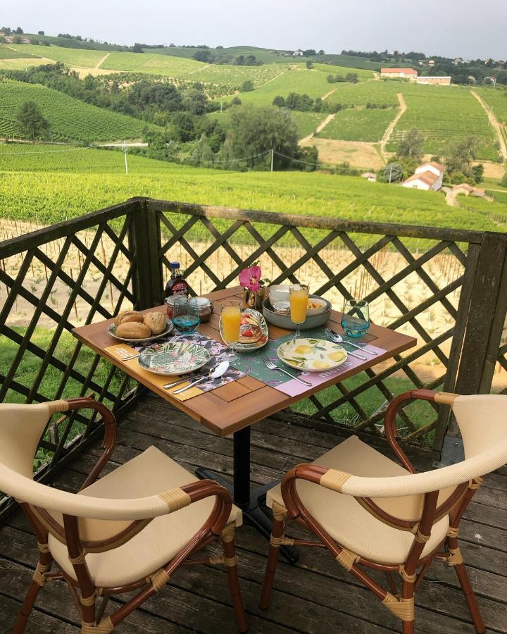 Allegro Holiday Nizza Monferrato Exterior photo