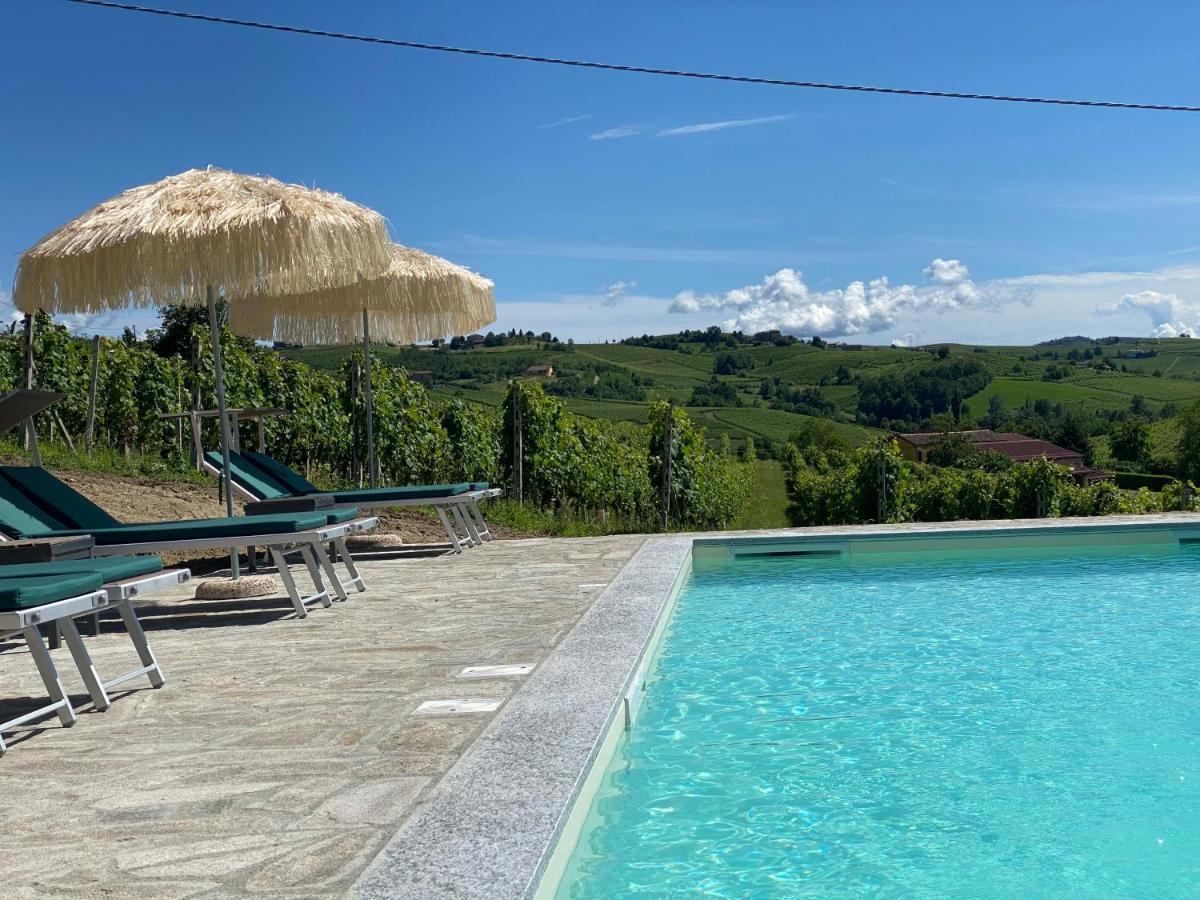 Allegro Holiday Nizza Monferrato Exterior photo
