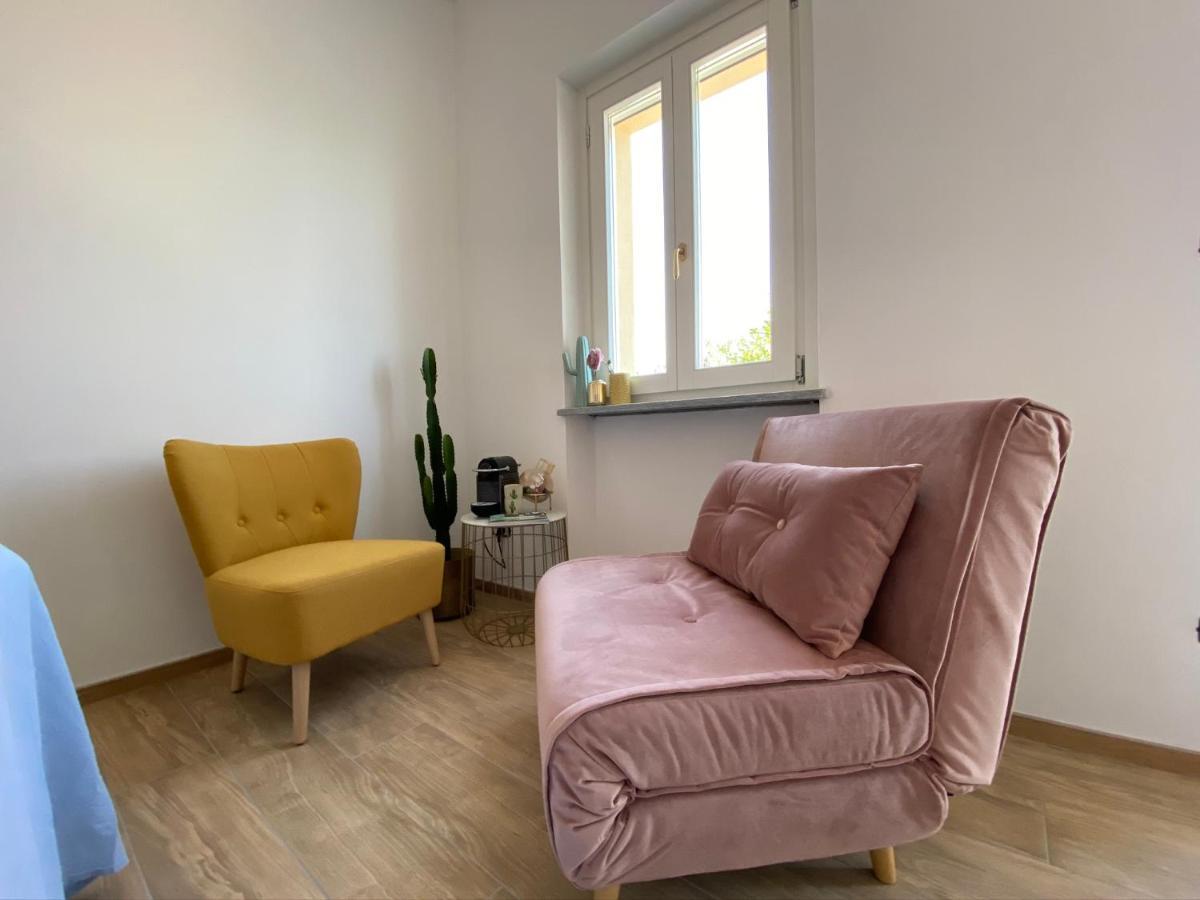 Allegro Holiday Nizza Monferrato Exterior photo
