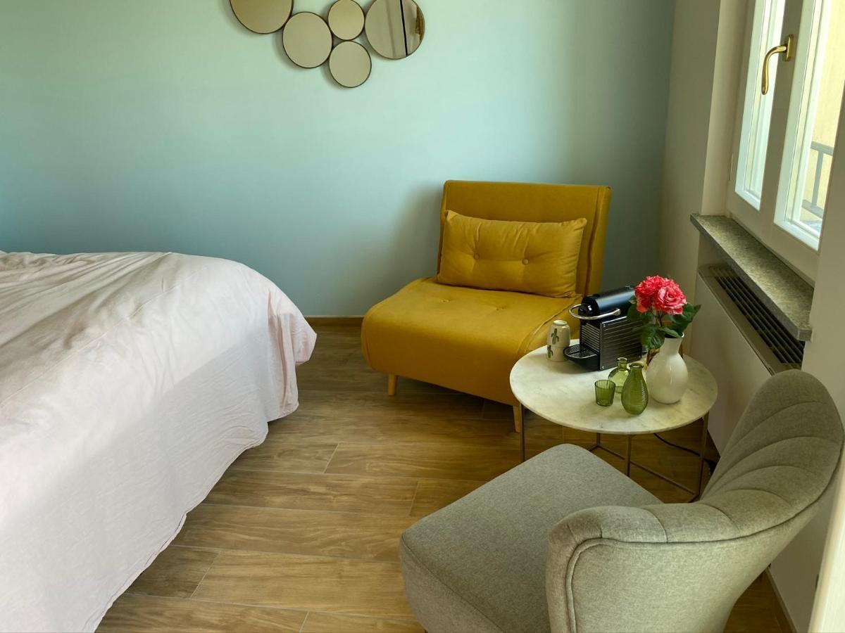 Allegro Holiday Nizza Monferrato Exterior photo