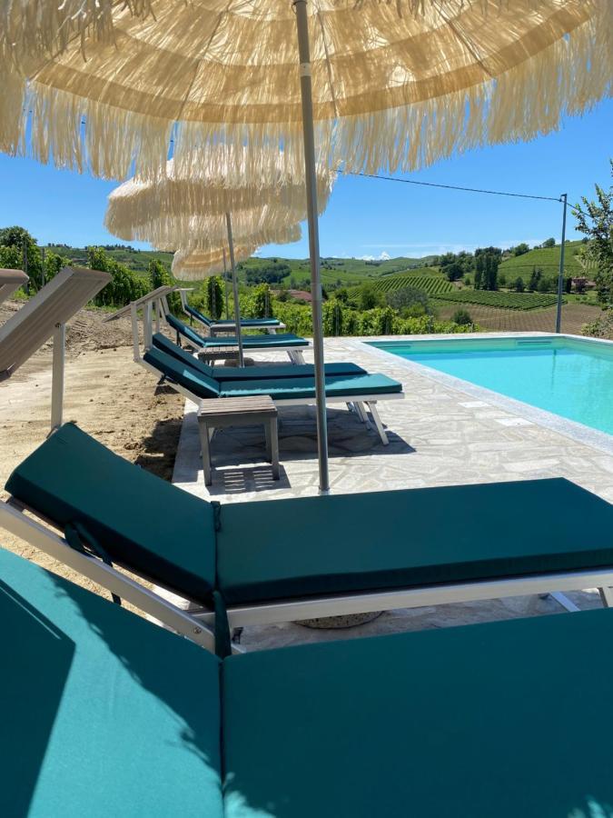 Allegro Holiday Nizza Monferrato Exterior photo