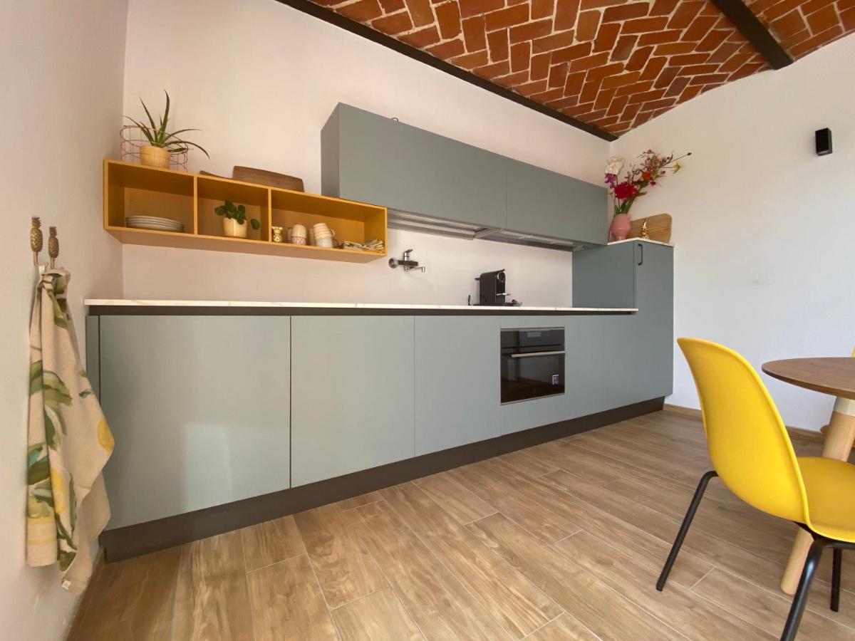 Allegro Holiday Nizza Monferrato Exterior photo