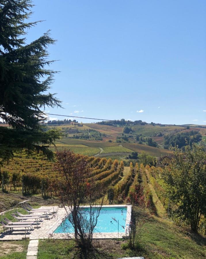 Allegro Holiday Nizza Monferrato Exterior photo
