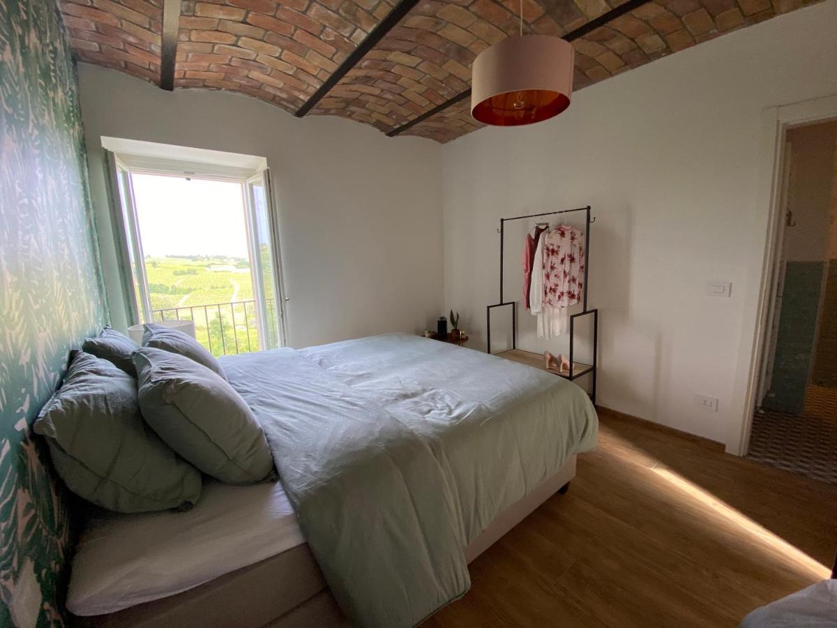 Allegro Holiday Nizza Monferrato Exterior photo