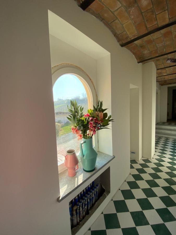 Allegro Holiday Nizza Monferrato Exterior photo