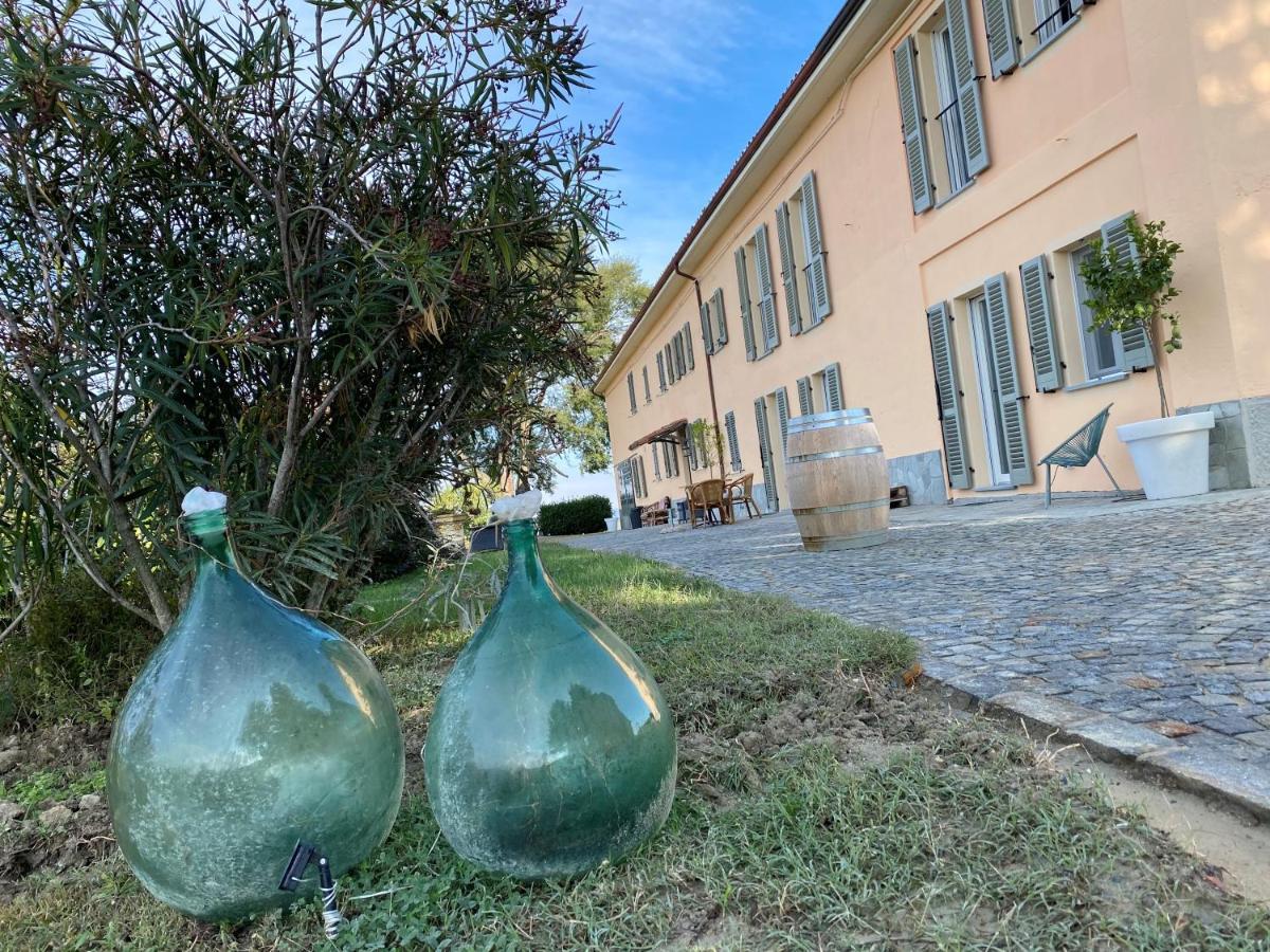 Allegro Holiday Nizza Monferrato Exterior photo