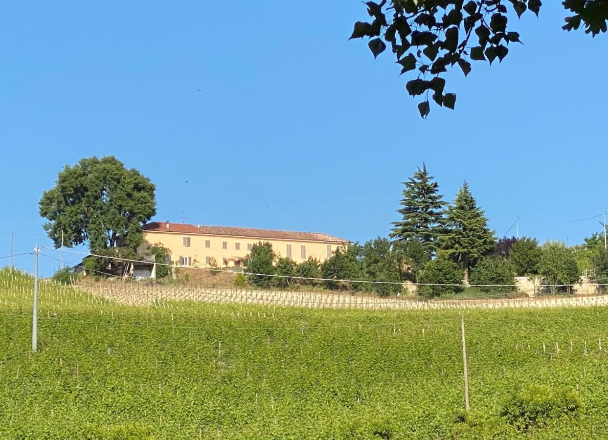 Allegro Holiday Nizza Monferrato Exterior photo
